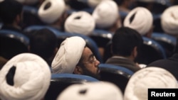 کنفرانسی در قم