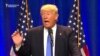 Trump Would 'Ban' Afghan, Pakistani Immigrants