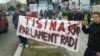 Sa protesta za JMBG