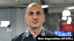 Алеко Элисашвили