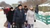  «Це була стовідсоткова провокація» – Олександр Куць про ситуацію на КПВВ «Майорське» (рос.)