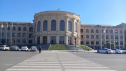 Գյումրիում թեժ ընտրապայքար է սպասվում. ովքեր են մասնակցելու
