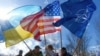 «П'ята стаття НАТО». Про гарантії безпеки для України дискутували в «Атлантичній раді»