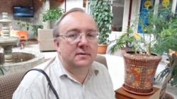 Vitaliy Ponomarev