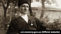 Гетьман Павло Скоропадський. 1918 рік