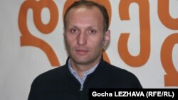 პაატა შეშელიძე