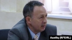 Галим Илдус Заһидуллин