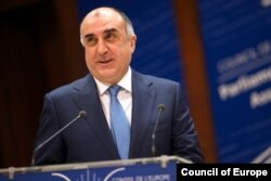 Elmar Məmmədyarov