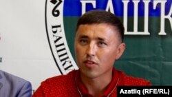 Фаил Алчынов