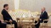 Кытай лидери Путинди Украина боюнча "адилеттүү" тынчтык келишимин түзүүгө чакырды 