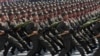 КНДР направила в Россию дополнительно три тысячи военных