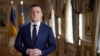 «Коли українці та угорці разом, виграють усі», – сказав Володимир Зеленський