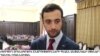 Даниэл Иоаннисян беседует с корреспондентом Радио Азатутюн, Ереван, 9 октября 2018 г.