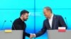 Туск запропонував провести конференцію з відновлення України 2026 року у Польщі