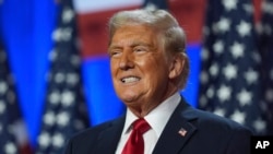 На тлі шквалу подань у цій справі після перемоги Трампа на виборах цього місяця вже стало зрозуміло, що винесення вироку 26 листопада не відбудеться