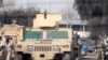 Afghan Troops Kill Six Suspected Taliban