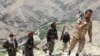 AFGHANISTAN-TALIBAN