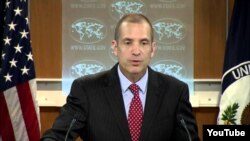 مارک ټونر: امریکا د افغانستان د حکومت ملاتړ ته دوام ورکوي.