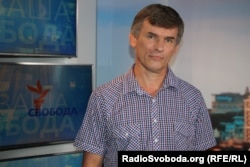 Леонід Швець