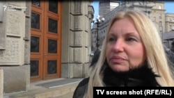 Radila sam i ja, bila umorna, pa nikoga nisam pretukla i izmaltretirala: Slavica Burmazović