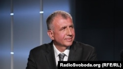 Олександр Левченко