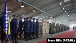 Oružane snage BiH