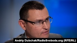 Владислав Селезньов, екс-речник Генерального штабу ЗСУ