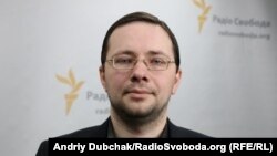 Sergey Gromenko