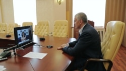 Sergey Aksönov
