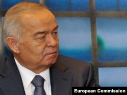 Yslam Karimow