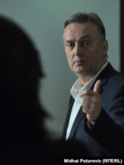 Zlatko Lagumdžija