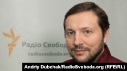 Yuriy Stets