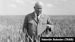 Хрущов, 1964 рік