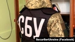 В Одесі «по гарячих слідах» затримано 15-річного юнака, який спалив службовий позашляховик ЗСУ, уточнили в СБУ