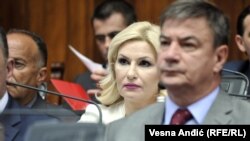 Zorana Mihajlović, ministarka saobraćaja, nam je dodala jedan stan za koji nismo znali, koji je vlasništvo njene majke: Dojčinović