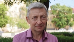 Консул Тарас Малишевський