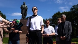 Олександр Кольченко