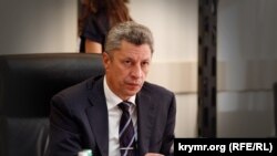 Юрій Бойко