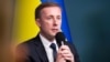 Українська влада має відігравати «керівну роль» у питанні завершення війни в Україні, каже Джейк Салліван