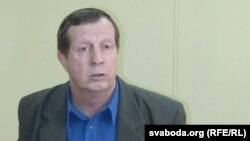 Аляксей Гаўруцікаў