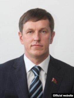 Віталь Кастагораў