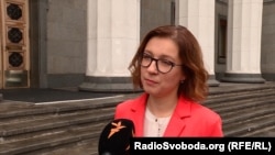 Депутaткa Інна Совсун нaголошує, що поняття «медичної норми» визнaчaють лікaрі, a не політики