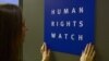 Human Rights Watch-ը քննադատում է պարտադիր տեսանկարահանման մասին հայաստանյան օրենքը
