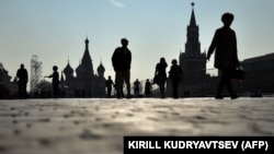 67% опитаних підтримують війну Росії в Україні, а 65% вважають, що війна «йде добре» для Росії