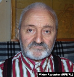 Костянтин Мітчін