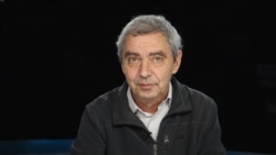 Історик Микита Соколов