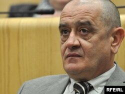Vjekoslav Bevanda