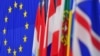 ЕС предпочитает договориться с США по тарифам на импорт