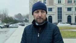 Азизи Нақибзод