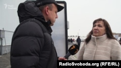Наталя Волковицька, кандидка до нового Верховного суду